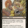 Vermiculos [Mirrodin]