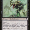 Blackcleave Goblin [Scars of Mirrodin]