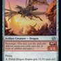 Fallaji Dragon Engine [The Brothers' War]