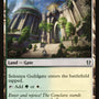 Selesnya Guildgate [Zendikar Rising Commander]