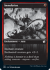 Immolation [Innistrad: Double Feature]