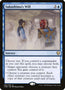 Sakashima's Will [Commander Legends]