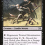 Twisted Abomination [Double Masters]