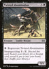 Twisted Abomination [Double Masters]