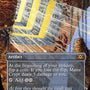 Mana Crypt (Toppers) [Double Masters]
