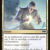Final Payment [Ravnica Allegiance] 
