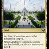 Archway Commons [Strixhaven: School of Mages]