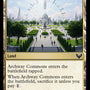 Archway Commons [Strixhaven: School of Mages]