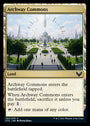 Archway Commons [Strixhaven: School of Mages]