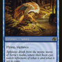 Serra Sphinx [Planar Chaos]