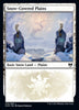 Snow-Covered Plains (276) [Kaldheim]