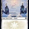 Snow-Covered Plains (276) [Kaldheim]