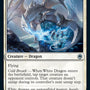 White Dragon [Dungeons & Dragons: Adventures in the Forgotten Realms]