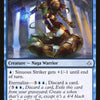 Sinuous Striker [Hour of Devastation]