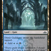 Dimir Guildgate (245/259) [Guilds of Ravnica]