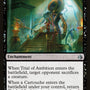 Trial of Ambition [Amonkhet]