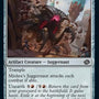 Mishra's Juggernaut [The Brothers' War]