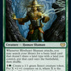 Hiveheart Shaman [Innistrad: Crimson Vow]