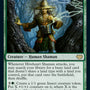 Hiveheart Shaman [Innistrad: Crimson Vow]
