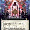 Kayla's Command (Extended Art) [The Brothers' War]