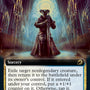 Hallowed Respite (Extended Art) [Innistrad: Midnight Hunt]