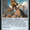 Skittering Surveyor [Dominaria]
