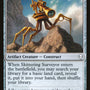 Skittering Surveyor [Dominaria]