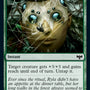 Witch's Web [Innistrad: Crimson Vow]