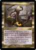 Cindervines (Retro Frame) [Ravnica Remastered]