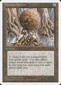 Wooden Sphere [Fourth Edition] 