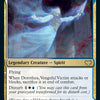 Dorothea, Vengeful Victim // Dorothea's Retribution [Innistrad: Crimson Vow]