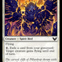 Stonerise Spirit [Strixhaven: School of Mages]