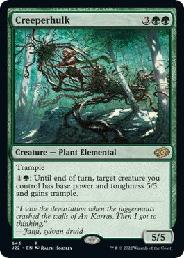 Creeper Hulk [Jumpstart 2022] 