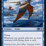 Tide Skimmer [Core Set 2021]