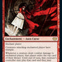 Curse of Hospitality [Innistrad: Crimson Vow]