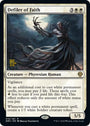 Defiler of Faith [Dominaria United Prerelease Promos]
