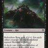 Relentless Rats [Masters 25] 