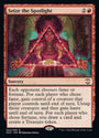 Seize the Spotlight [Streets of New Capenna Commander] - Español