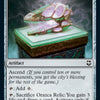 Orazca Relic [Dungeons & Dragons: Adventures in the Forgotten Realms Commander]