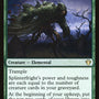 Splinterfright [Commander 2020]