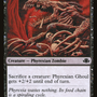 Phyrexian Ghoul [Dominaria Remastered]