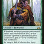 Pelt Collector [Guilds of Ravnica]