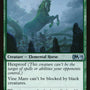 Vine Mare [Core Set 2019]