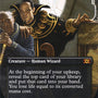 Dark Confidant (Toppers) [Double Masters]