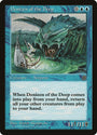 Denizen of the Deep [Portal Second Age] - Español