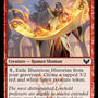 Illustrious Historian [Strixhaven: School of Mages]