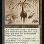 Burnished Hart (Retro Schematic) [The Brothers' War Retro Artifacts]