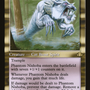 Phantom Nishoba (Retro) [Dominaria Remastered]