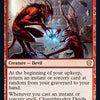 Charmbreaker Devils [Commander 2021]
