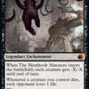 The Meathook Massacre (Promo Pack) - Español [Innistrad: Midnight Hunt Promos]